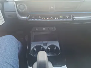 Toyota Prius 2.0 Plug-In-Hybrid Trend