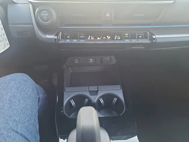 Toyota Prius 2.0 Plug-In-Hybrid Trend