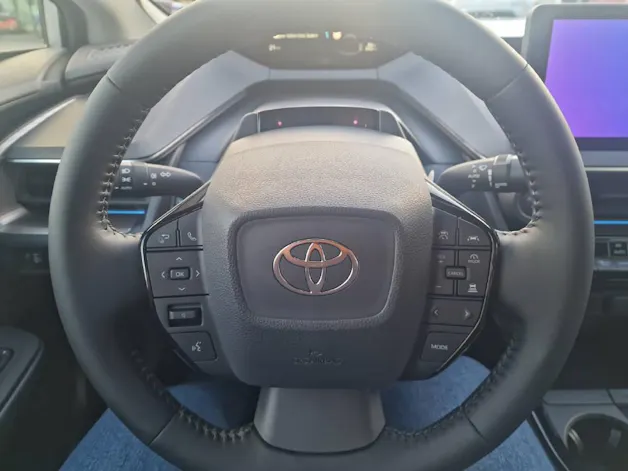 Toyota Prius 2.0 Plug-In-Hybrid Trend