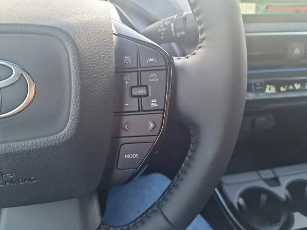 Toyota Prius 2.0 Plug-In-Hybrid Trend