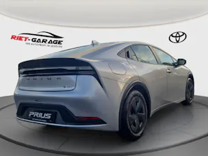 Toyota Prius 2.0 Plug-In-Hybrid Trend
