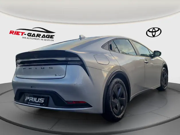 Toyota Prius 2.0 Plug-In-Hybrid Trend