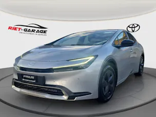 Toyota Prius 2.0 Plug-In-Hybrid Trend
