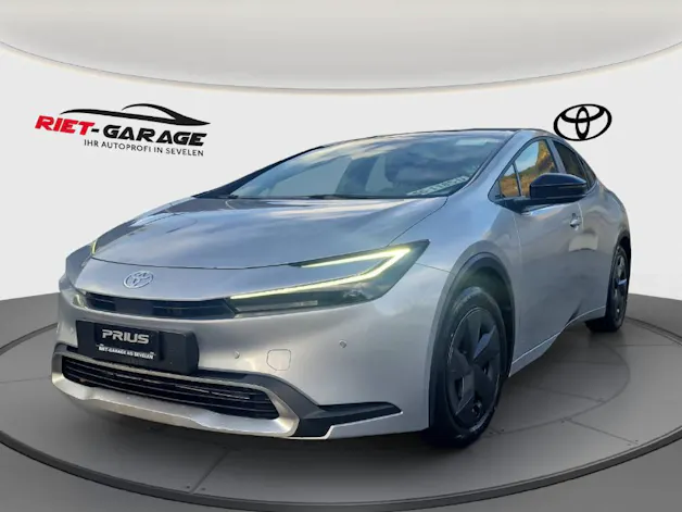 Toyota Prius 2.0 Plug-In-Hybrid Trend