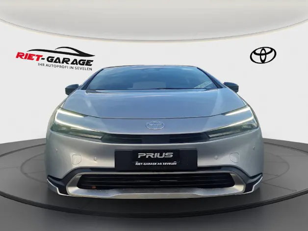 Toyota Prius 2.0 Plug-In-Hybrid Trend