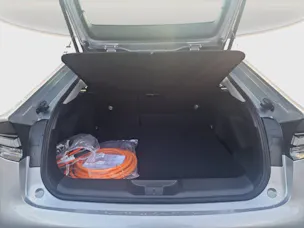 Toyota Prius 2.0 Plug-In-Hybrid Trend