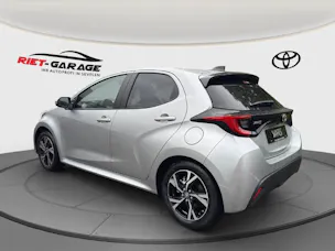 Toyota Yaris 1.5 VVT-i HSD Trend