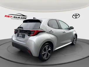 Toyota Yaris 1.5 VVT-i HSD Trend