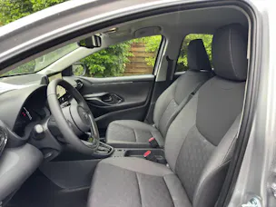 Toyota Yaris 1.5 VVT-i HSD Trend