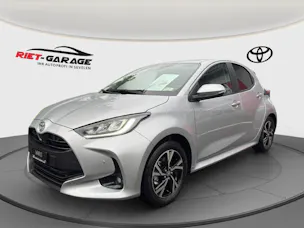 Toyota Yaris 1.5 VVT-i HSD Trend