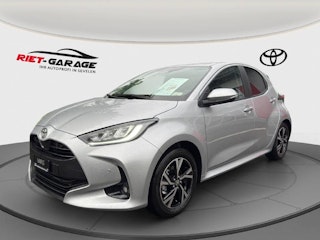 Vehicle image TOYOTA YARIS 0