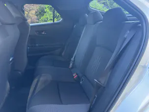 Toyota C-HR 2.0 PHEV Swiss Edition