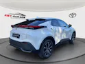 Toyota C-HR 2.0 PHEV Swiss Edition
