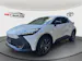 Toyota C-HR 2.0 PHEV Swiss Edition