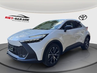 Vehicle image TOYOTA C-HR 0 Vehicle image TOYOTA C-HR 0