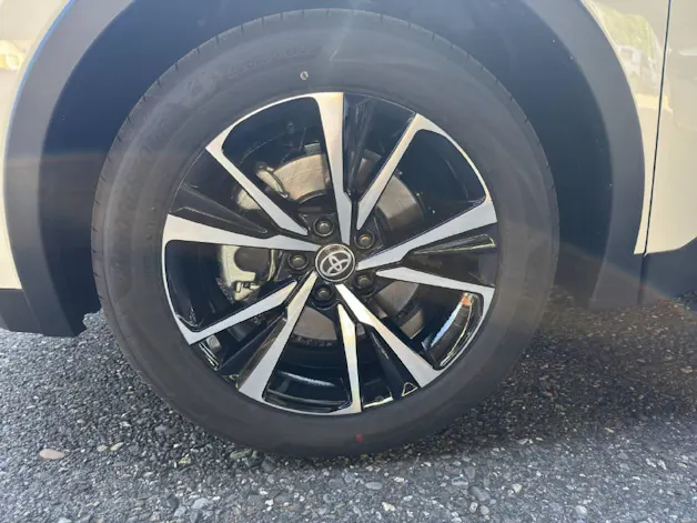 Toyota C-HR 2.0 PHEV Swiss Edition