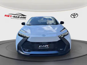 Toyota C-HR 2.0 PHEV Swiss Edition