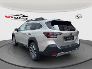 SUBARU OUTBACK 3