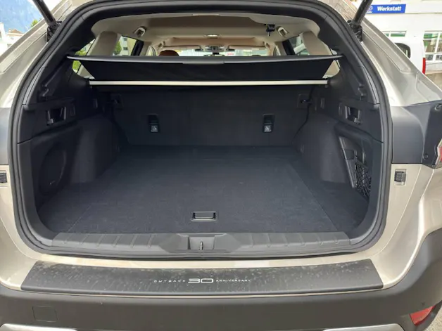 Subaru Outback 2.5i 30th Anniversary Edition