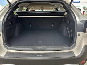 SUBARU OUTBACK 16
