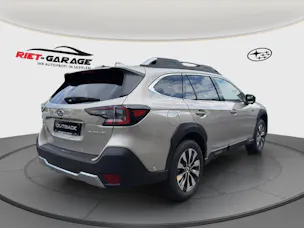Subaru Outback 2.5i 30th Anniversary Edition