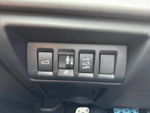 SUBARU OUTBACK 15