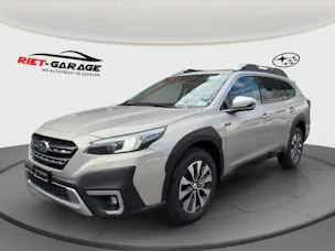 Subaru Outback 2.5i 30th Anniversary Edition