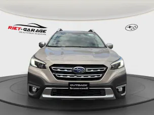 Subaru Outback 2.5i 30th Anniversary Edition