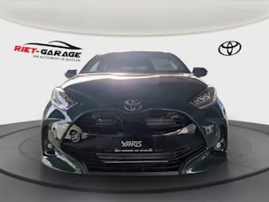 Toyota Yaris 1.5 VVT-i HSD Trend