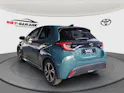 Toyota Yaris 1.5 VVT-i HSD Trend