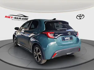 Toyota Yaris 1.5 VVT-i HSD Trend
