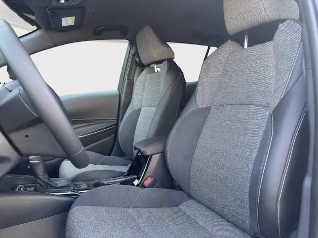 Toyota Corolla Touring Sports 1.8 HSD Trend