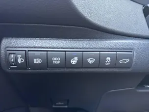 Toyota Corolla Touring Sports 1.8 HSD Trend