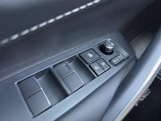 Toyota Corolla Touring Sports 1.8 HSD Trend