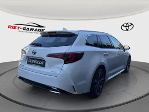 Toyota Corolla Touring Sports 1.8 HSD Trend