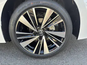 Toyota Corolla Touring Sports 1.8 HSD Trend
