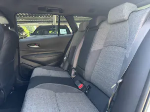 Toyota Corolla Touring Sports 1.8 HSD Trend