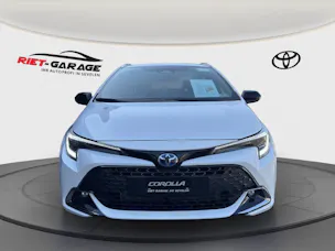 Toyota Corolla Touring Sports 1.8 HSD Trend