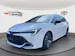 Toyota Corolla Touring Sports 1.8 HSD Trend