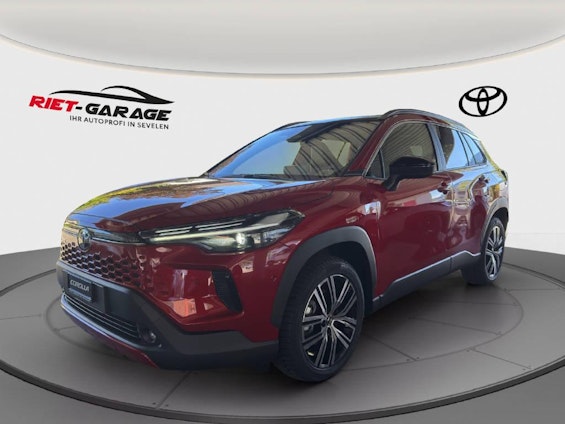 First vehicle image First vehicle image