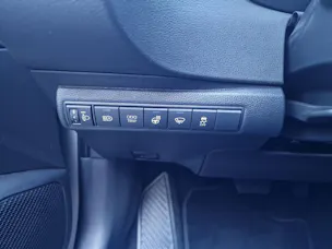 Toyota Corolla 2.0 HSD GR Sport