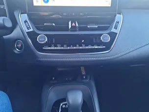 Toyota Corolla 2.0 HSD GR Sport
