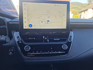 Toyota Corolla 2.0 HSD GR Sport
