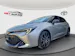 Toyota Corolla 2.0 HSD GR Sport