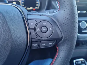 Toyota Corolla 2.0 HSD GR Sport