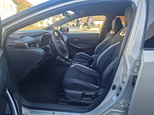 Toyota Corolla 2.0 HSD GR Sport