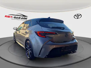 Toyota Corolla 2.0 HSD GR Sport