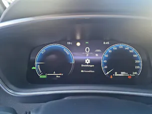 Toyota Corolla 2.0 HSD GR Sport