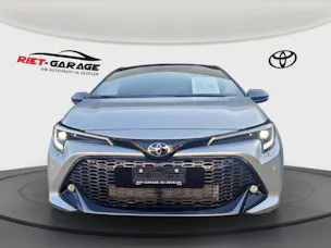 Toyota Corolla 2.0 HSD GR Sport