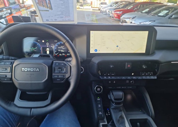 Vehicle image 11 Vehicle image 11